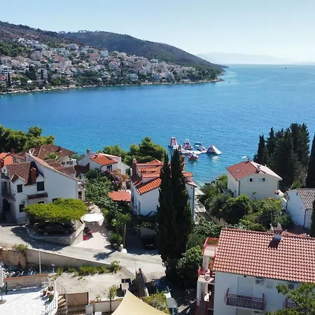 Sundov * Trogir