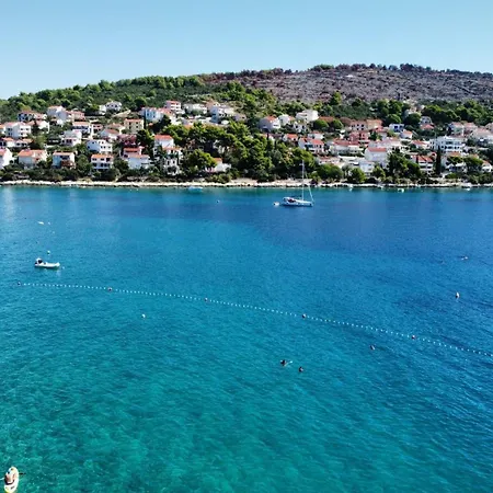 Daire Sundov Trogir