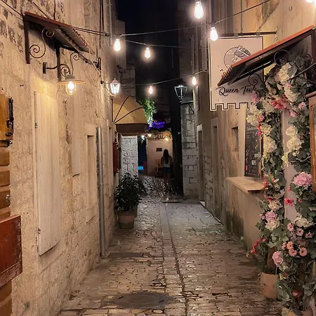 Sundov Apartment Trogir