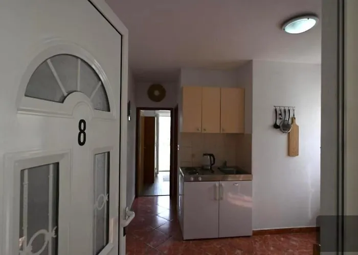 Apartament Sundov Trogir