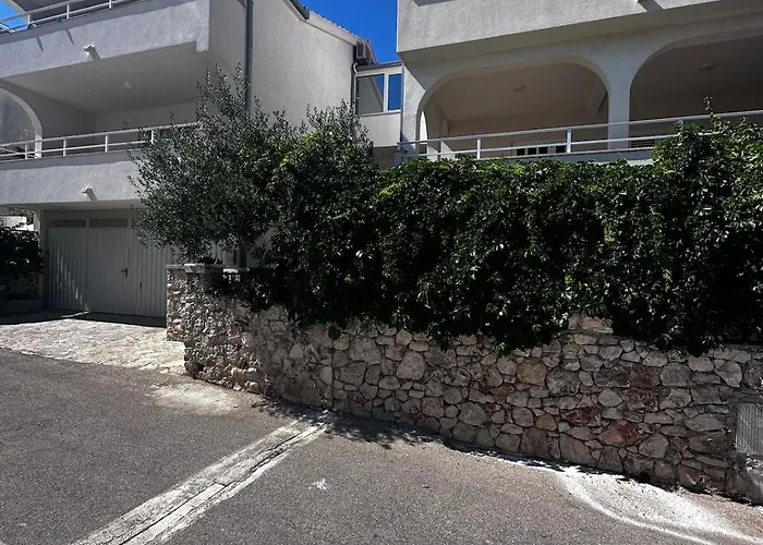 Sundov * Trogir
