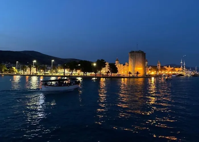 Sundov Trogir