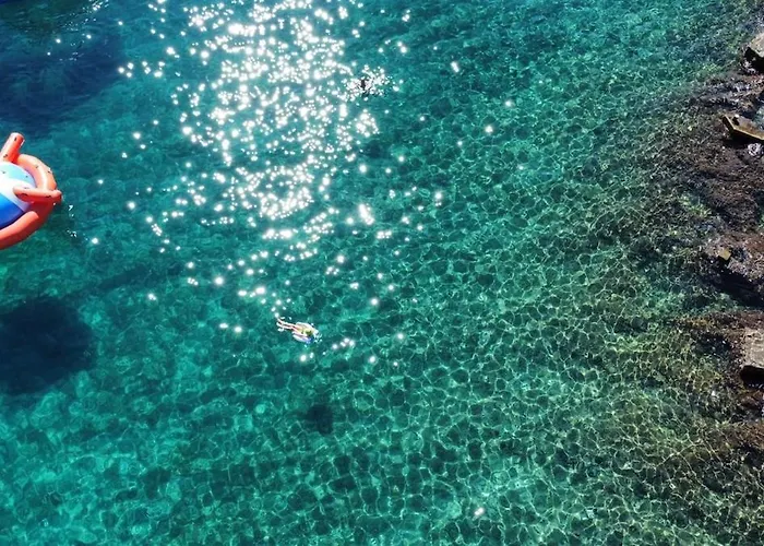 Sundov * Trogir