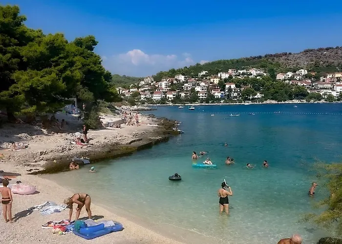 Apartament Sundov Trogir