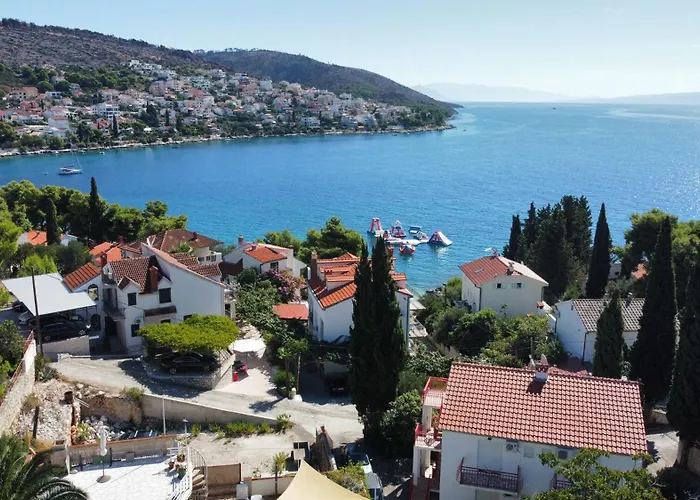 Sundov * Trogir