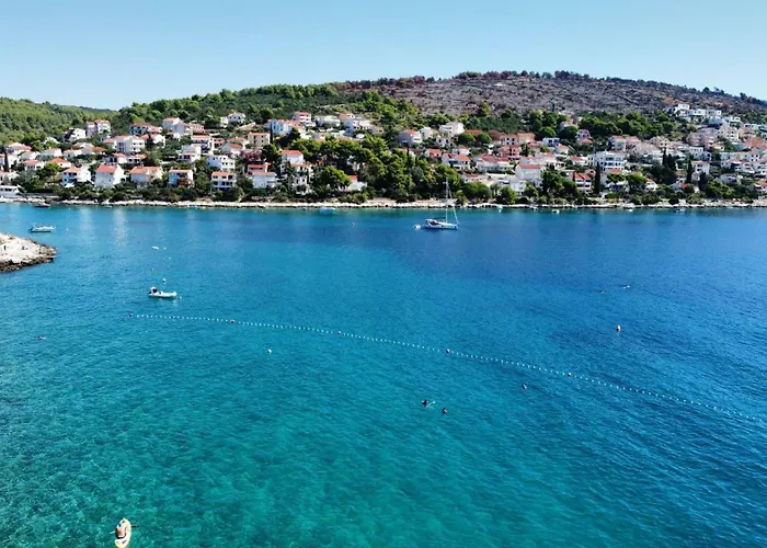 Apartment Sundov Trogir