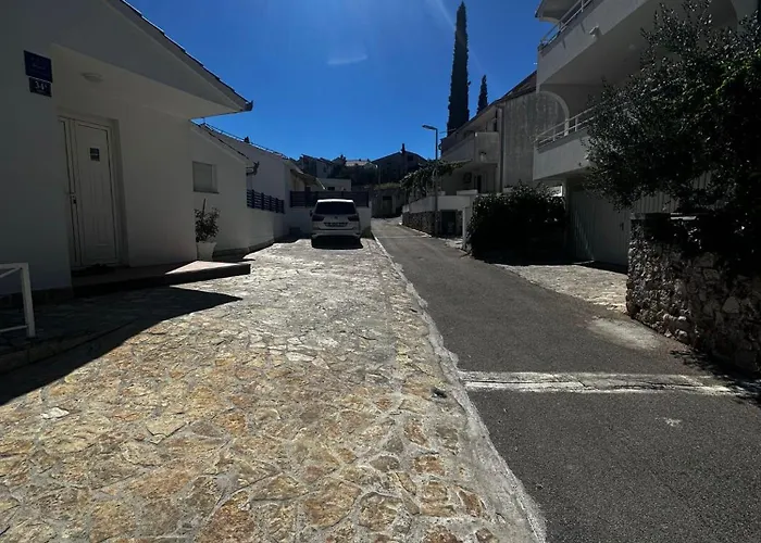 Sundov Trogir