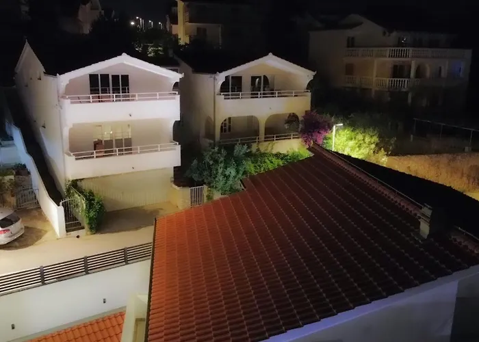 Sundov Apartment Trogir