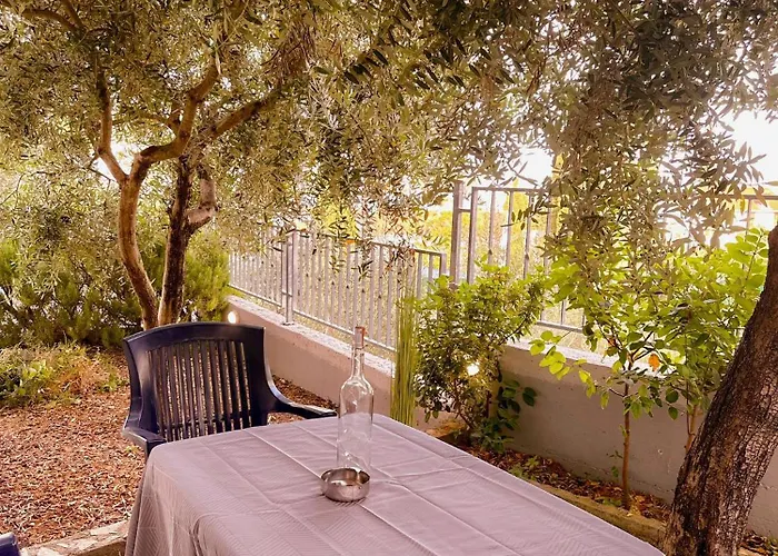 Sundov Apartament *