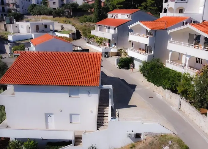 Apartament Sundov Trogir