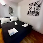 Apartamento Sundov Trogir