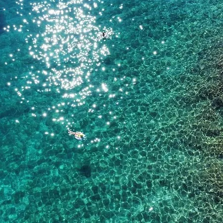 Sundov * Trogir