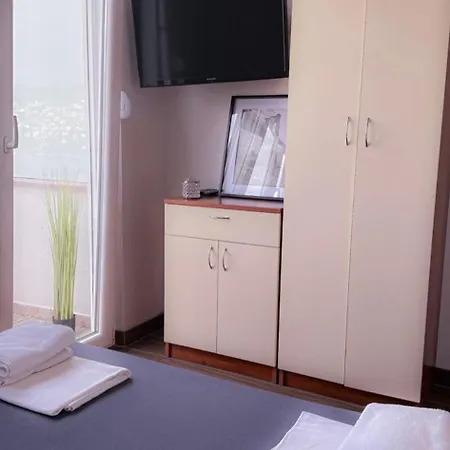 Apartamento Sundov