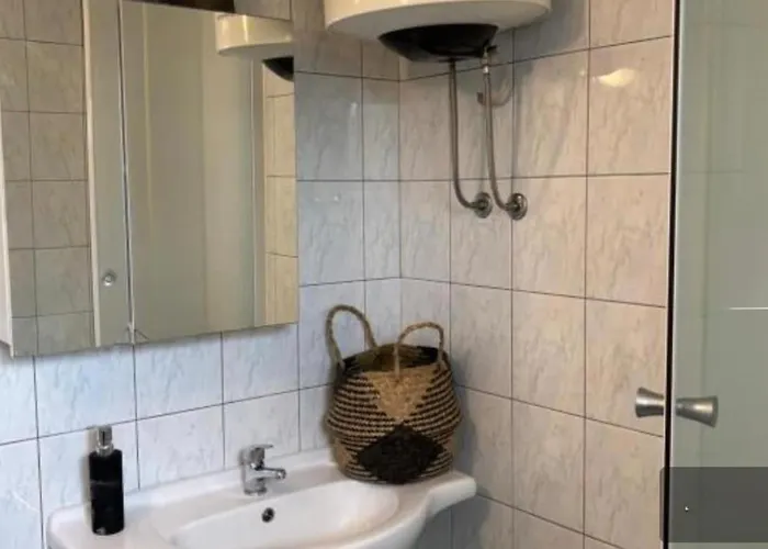 Apartment Sundov Trogir