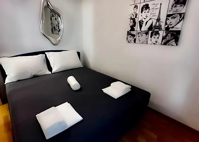 Apartment Sundov Trogir