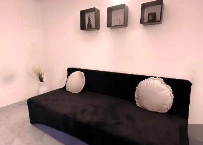 Sundov Apartment