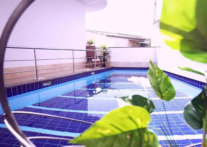 Sundov Apartment Trogir