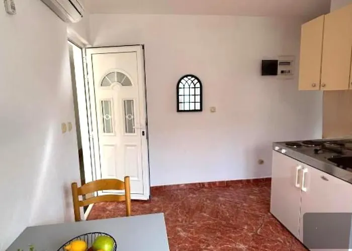 Apartment Sundov *