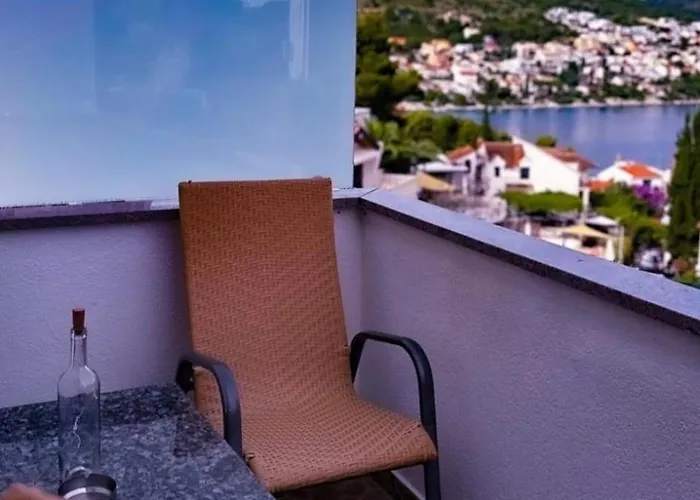 Sundov Apartment *