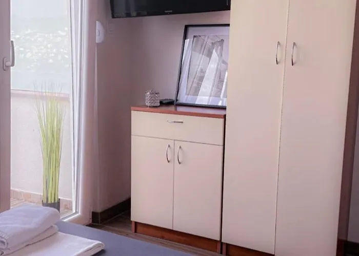 Apartment Sundov