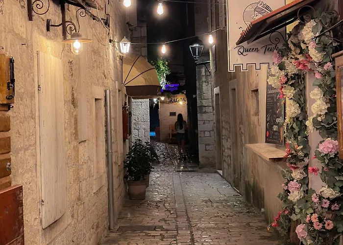 Sundov Apartment Trogir