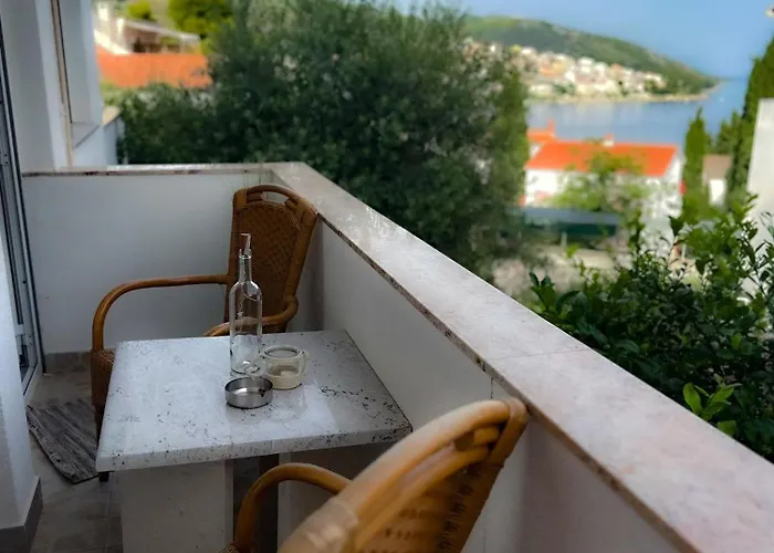 Sundov Apartment Trogir